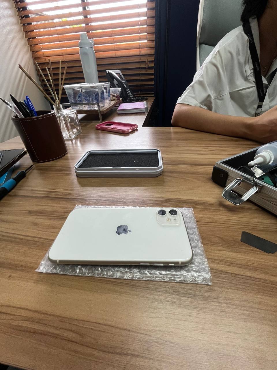 Conserto de Celular no Recreio