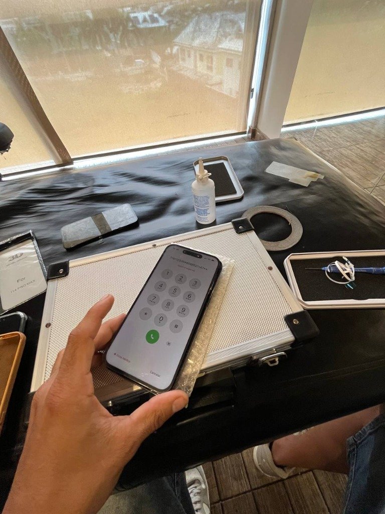 Atendimento Delivery em Domicílio no Recreio