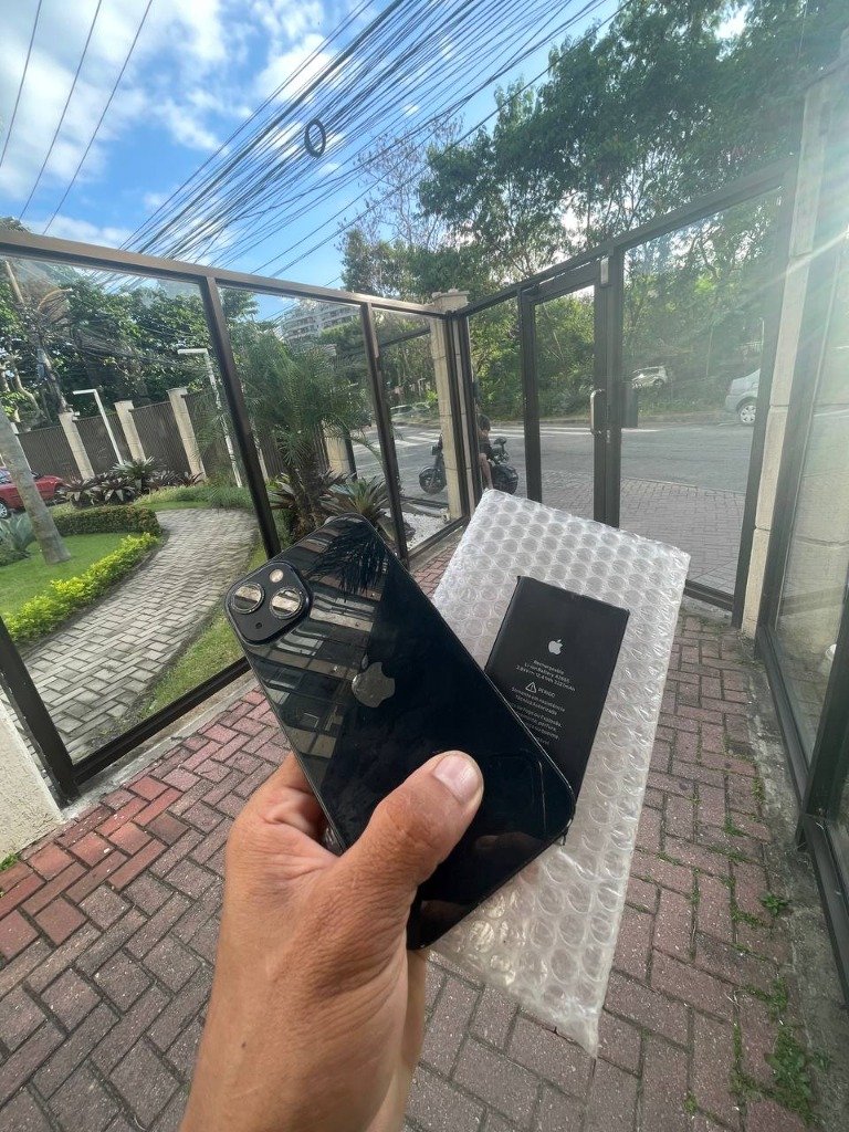 Delivery de Conserto de Celular no Recreio Shopping e Condomínios