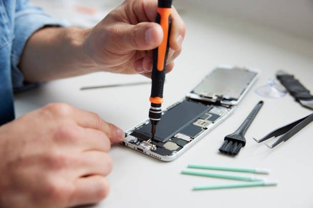 Manutenção e reparo de Motorola e Xiaomi no Recreio dos Bandeirantes — Tec Silva