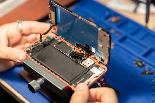Conserto de iPhone 11 e iPhone 11 Pro Max no Recreio dos Bandeirantes — Tec Silva