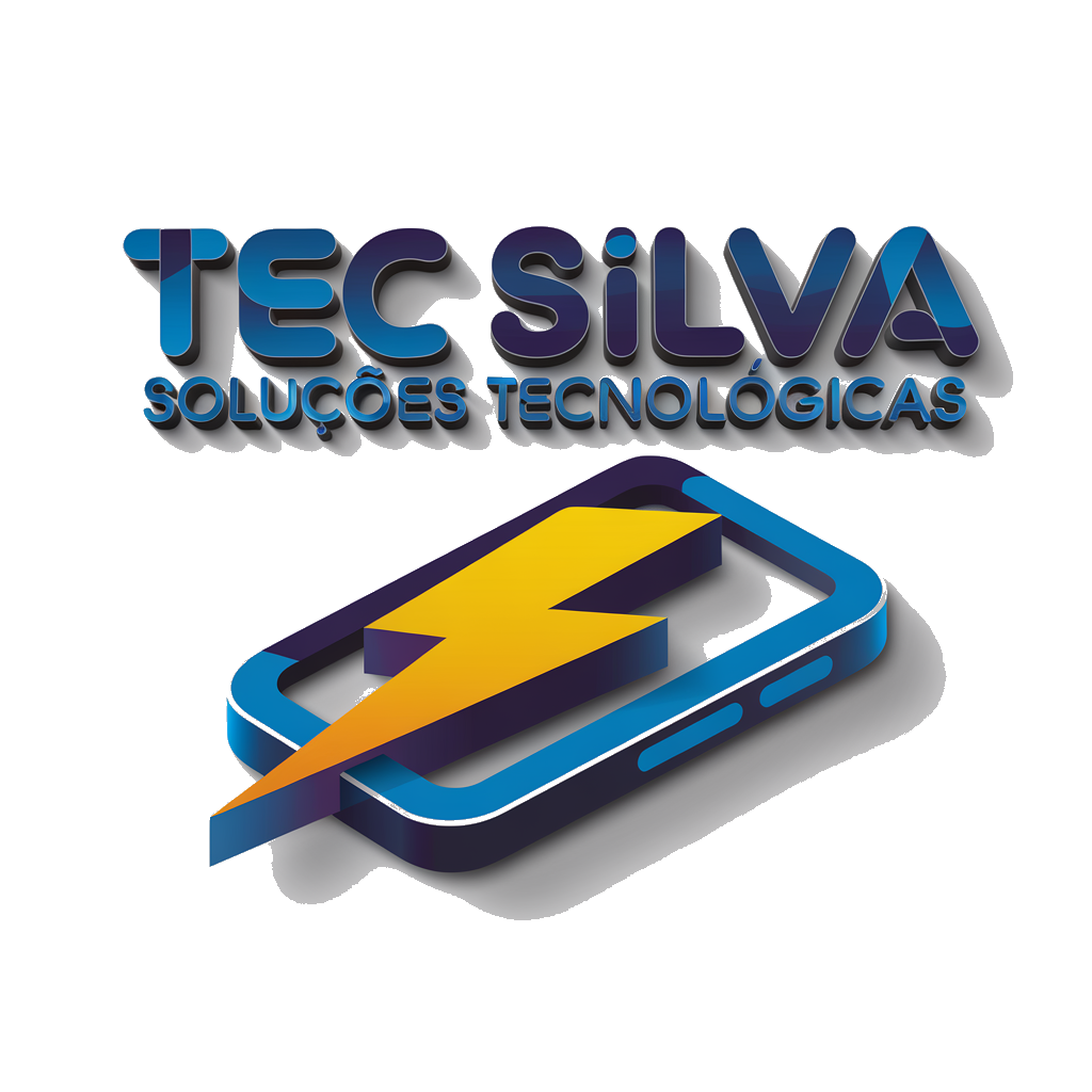 Logo Tec Silva Soluções Tecnológicas Recreio