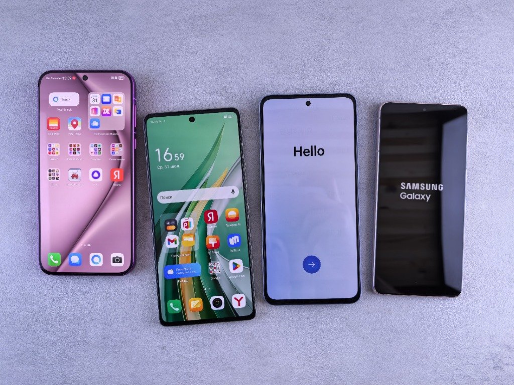 Manutenção de Motorola e Xiaomi no Recreio