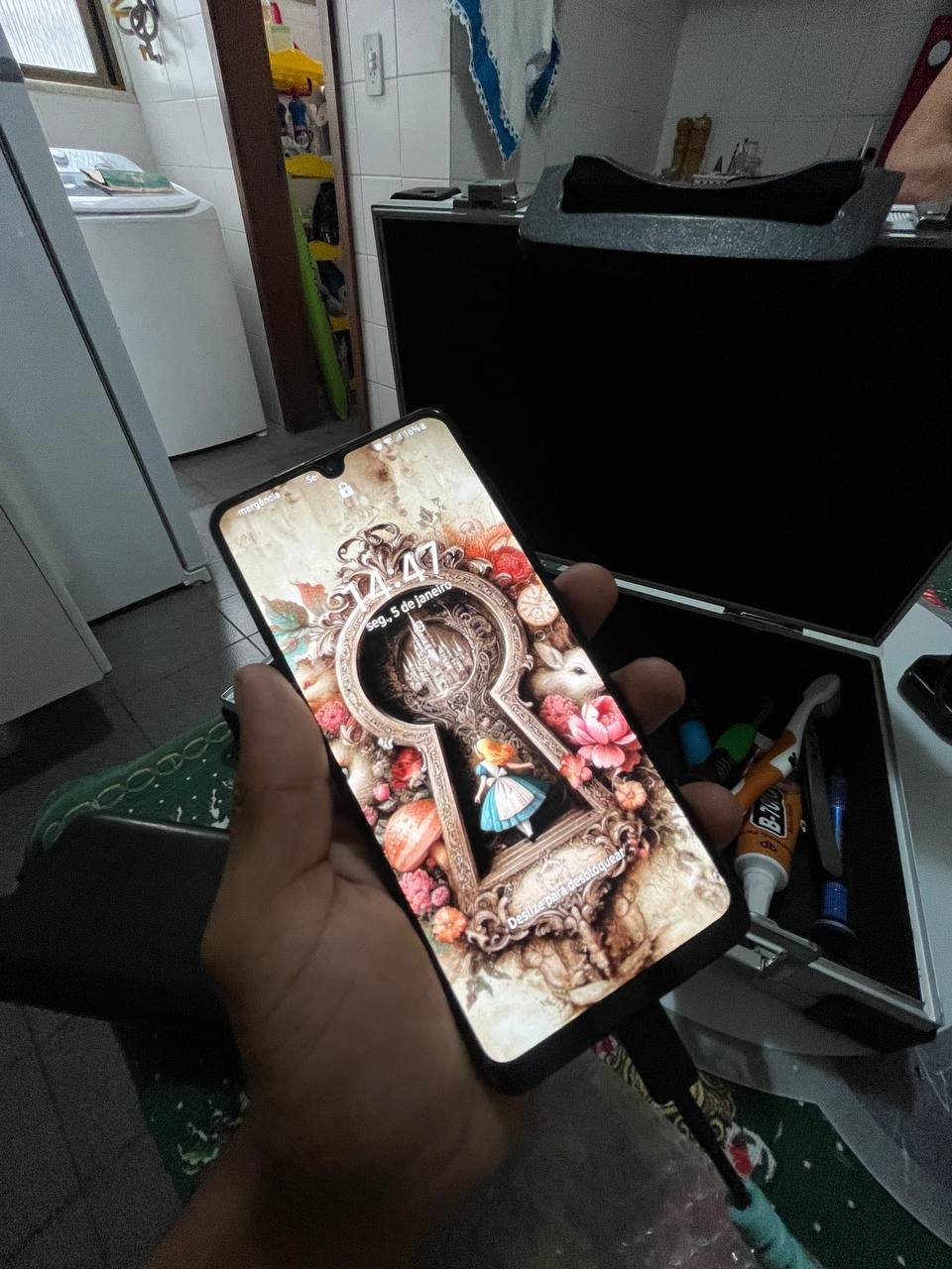 Top 5 Celulares com Melhor Custo-Benefício de Até R$ 2.000 — Tec Silva