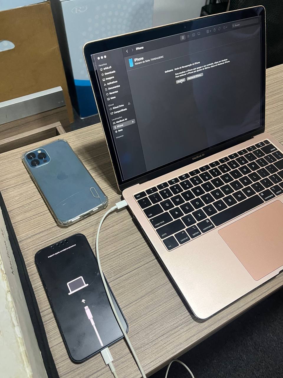 Qual Celular Comprar em 2026 — Tec Silva