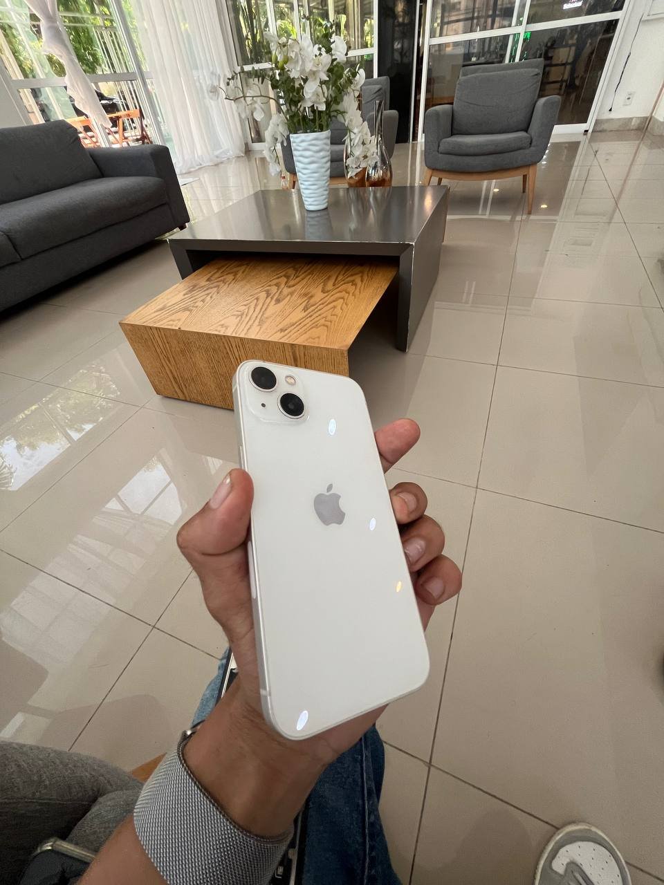 Reparo de Placa-Mãe e Microsolda em iPhone no Recreio — Tec Silva