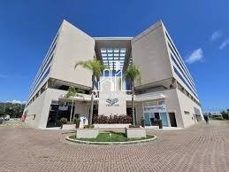 Vértice Mall & Offices Gleba A Recreio dos Bandeirantes